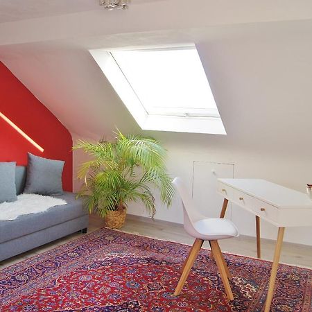 Schoene, Grosse Ferienwohnung In Waldenbuch, Nahe Stuttgart Messe, Boeblingen, Sindelfingen 외부 사진