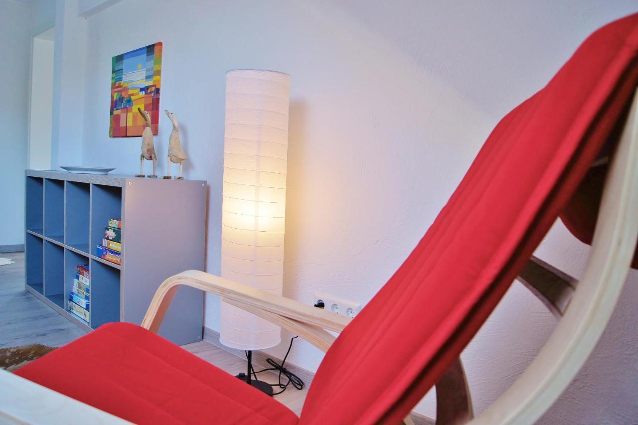 Schoene, Grosse Ferienwohnung In Waldenbuch, Nahe Stuttgart Messe, Boeblingen, Sindelfingen 외부 사진