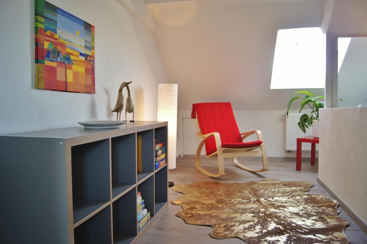 Schoene, Grosse Ferienwohnung In Waldenbuch, Nahe Stuttgart Messe, Boeblingen, Sindelfingen 외부 사진
