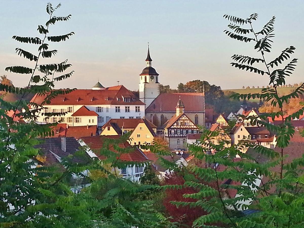 Schoene, Grosse Ferienwohnung In Waldenbuch, Nahe Stuttgart Messe, Boeblingen, Sindelfingen 외부 사진
