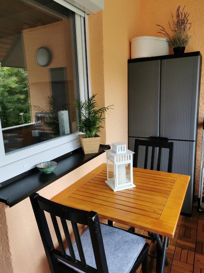 Schoene, Grosse Ferienwohnung In Waldenbuch, Nahe Stuttgart Messe, Boeblingen, Sindelfingen 외부 사진